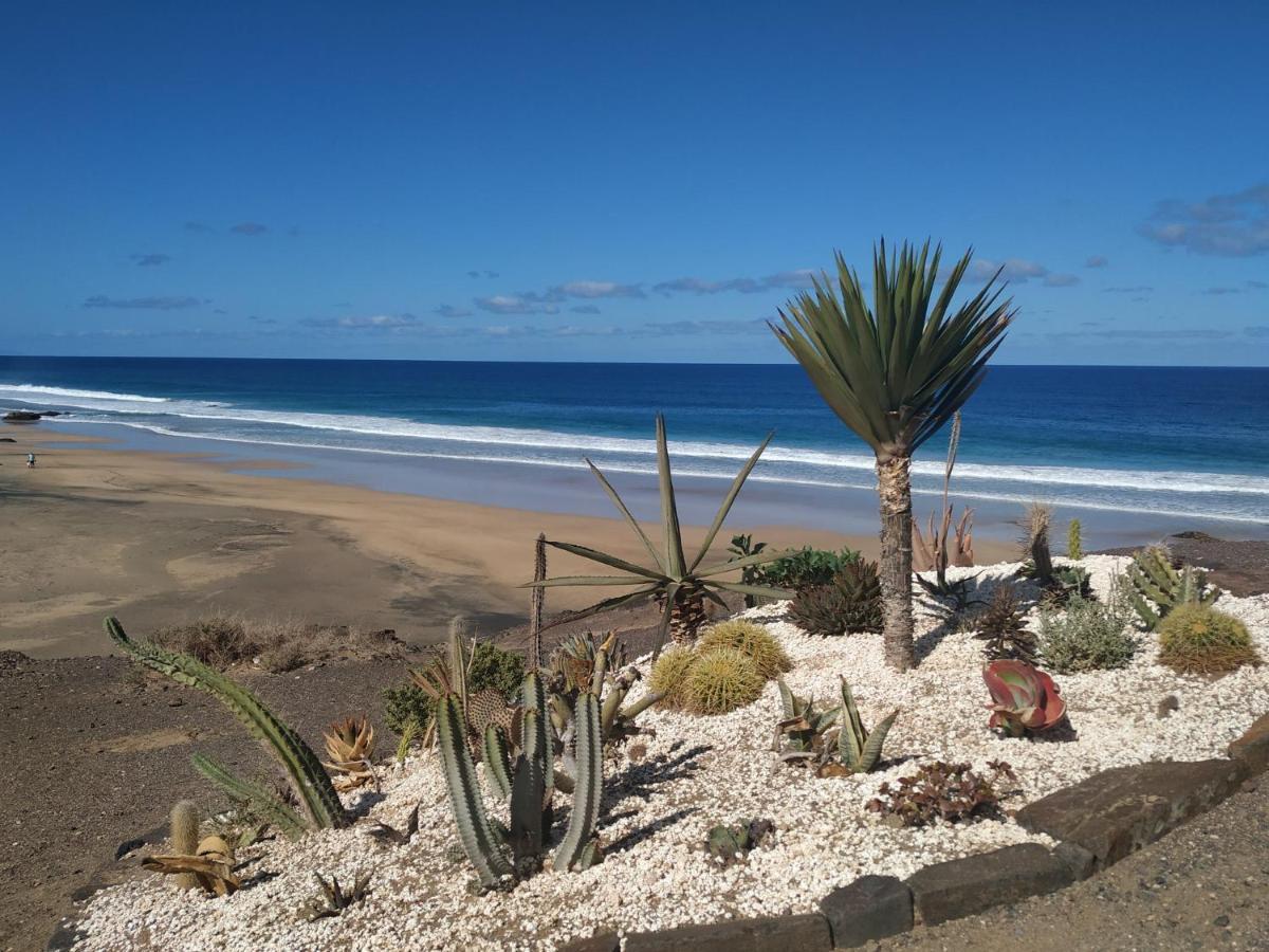 Pent House Ocean View Apartment El Cotillo  Exterior photo