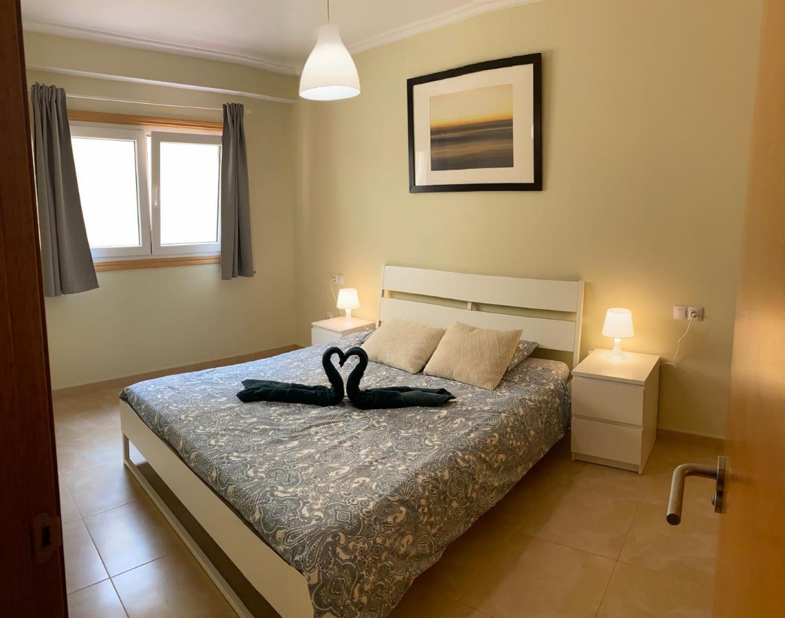 Pent House Ocean View Apartment El Cotillo  Exterior photo