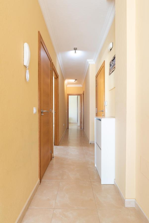 Pent House Ocean View Apartment El Cotillo  Exterior photo